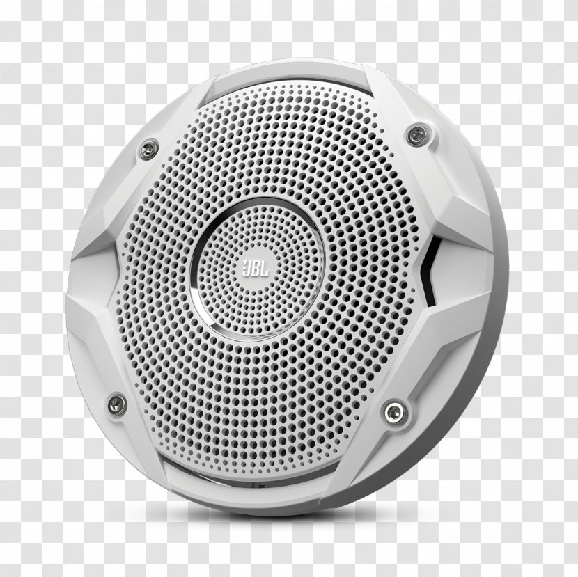 Loudspeaker JBL Amplifier Vehicle Audio Component Speaker - Sound - Tweeter Transparent PNG