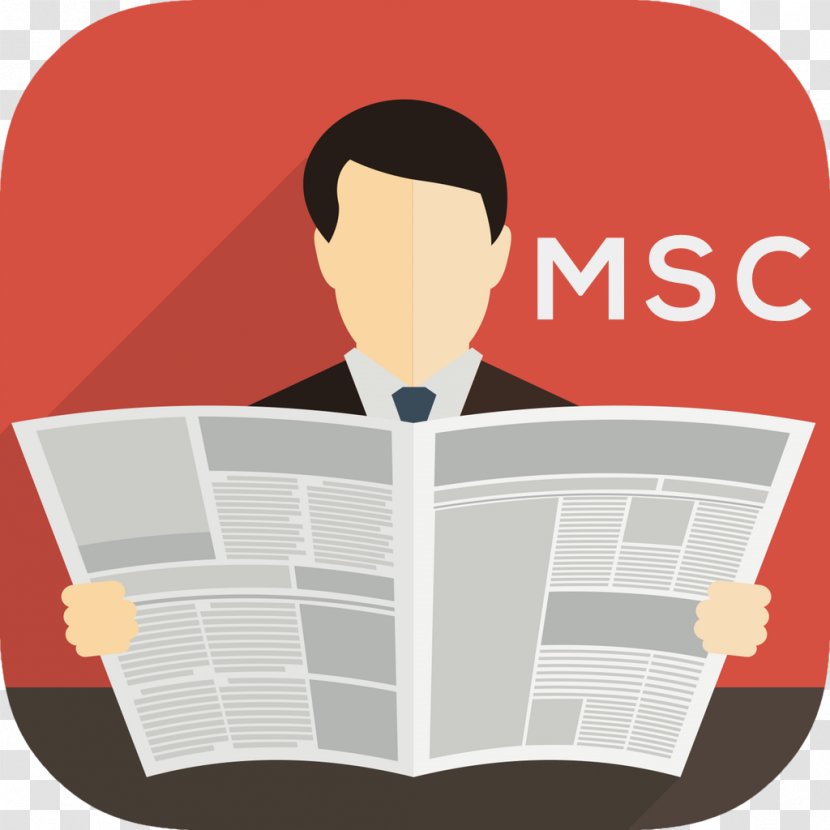 Article Business Content Marketing - Recruiter - Digital Paper Transparent PNG