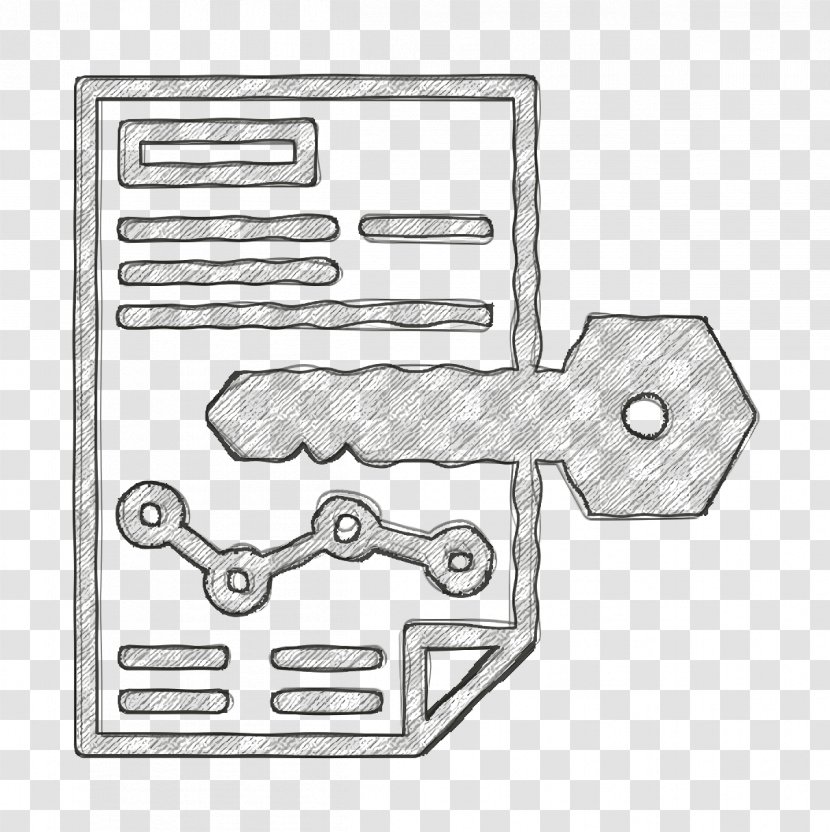 Report Icon - Hardware Accessory - Auto Part Transparent PNG