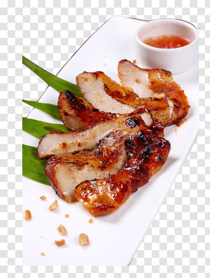 Domestic Pig Barbecue Siu Yuk - Baidu Knows - Trimeresurus Transparent PNG
