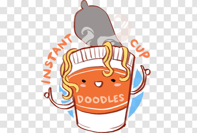 Instant Noodle Chinese Noodles Hot Chocolate Ramen Clip Art - Text - 3ds Transparent PNG