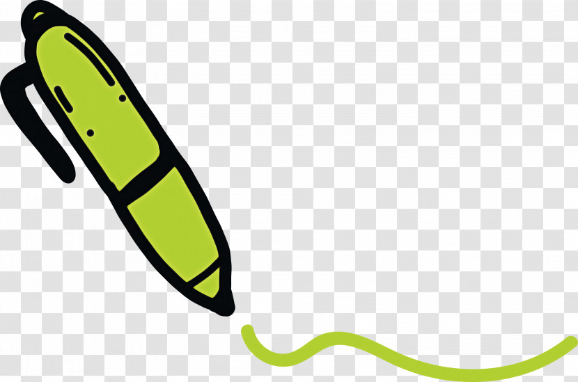 School Supplies Back To School Transparent PNG