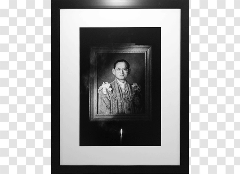 Bangkok Art And Culture Centre Photography Black White - Monochrome - Sa Nam Luang Transparent PNG