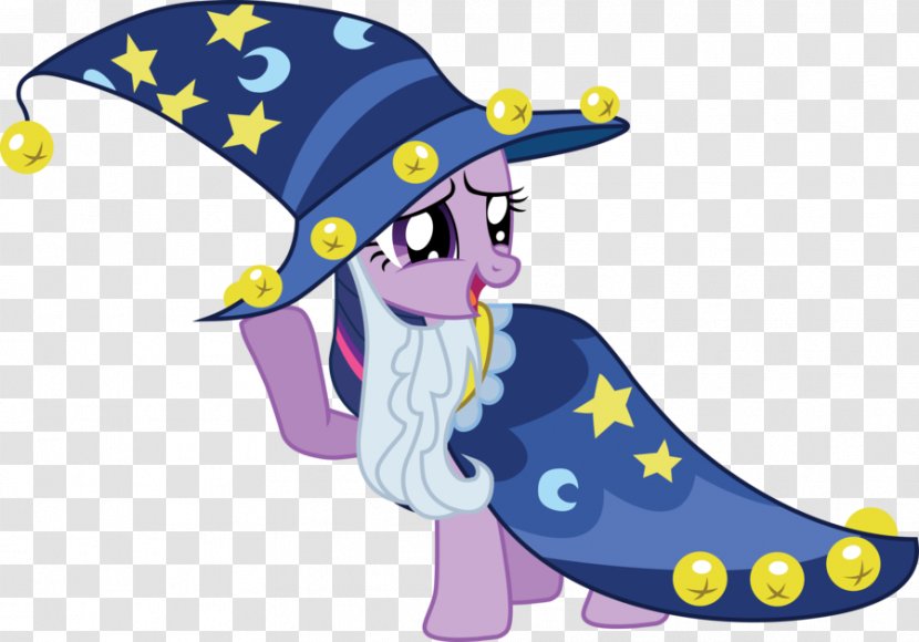 Twilight Sparkle Pinkie Pie Pony Spike Sunset Shimmer - Star Swirl The Bearded - Halloween Transparent PNG