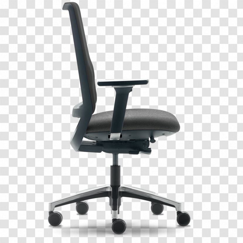 Table Office & Desk Chairs Furniture - Armrest Transparent PNG