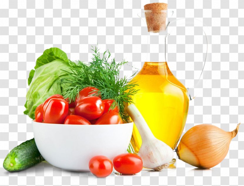 Vegetable Food Health Diet Restaurant - Leaf Transparent PNG