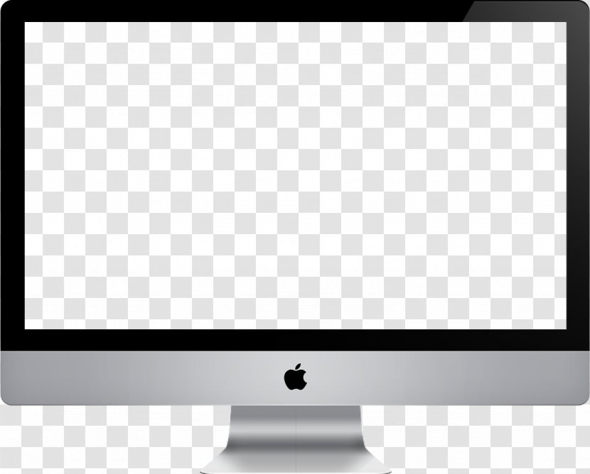 Website Builder Web Development Responsive Design - Developer - Apple Mac Computer Screen Transparent PNG