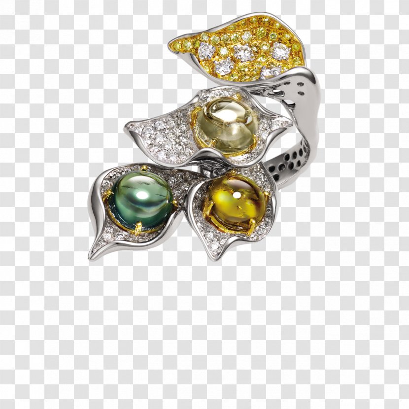 Jewellery Earring Gemstone Diamond Necklace Transparent PNG