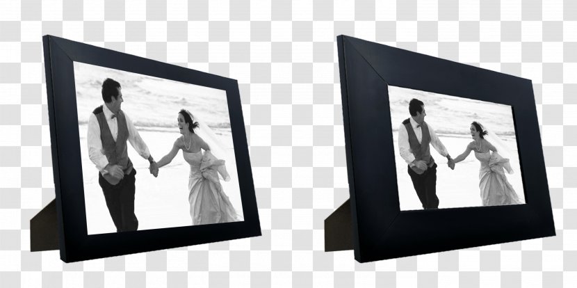 Picture Frames Photography Door Quadro Portrait - Multimedia - Foto Transparent PNG