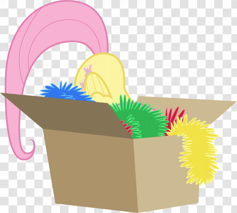 Fluttershy Rarity Pony Cutie Mark Crusaders - Digital Art - My Little Friendship Is Magic Transparent PNG
