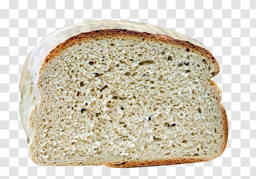 Bakery Rye Bread Whole Wheat Baking - Small Transparent PNG