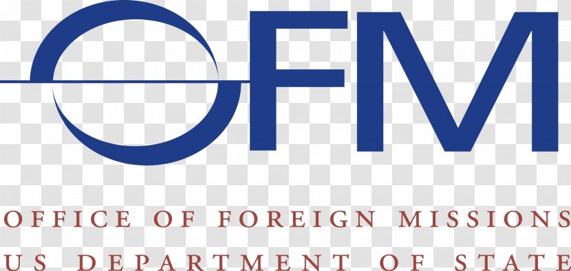 Logo Office Of Foreign Missions Organization United States The Coordinator For Reconstruction And Stabilization - Text Transparent PNG