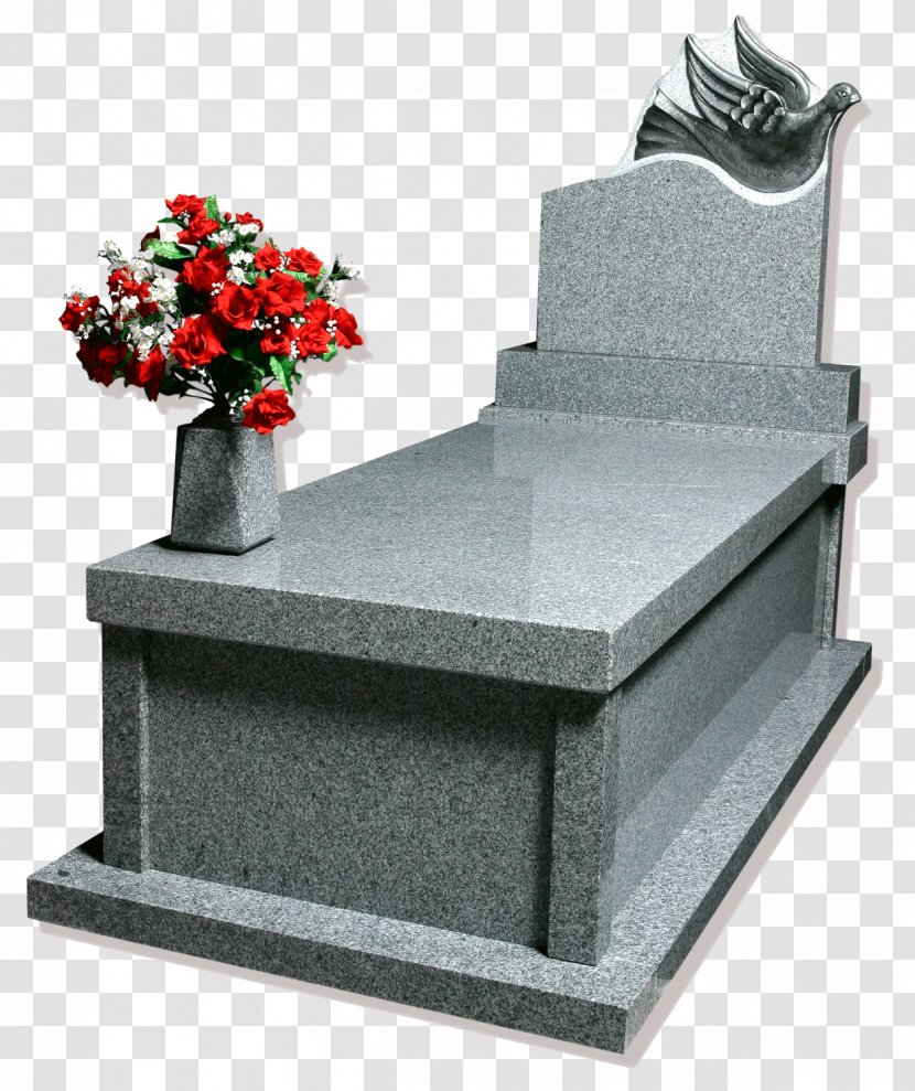 Headstone Panteoi Cemetery Tomb Memorial - Prayer Transparent PNG