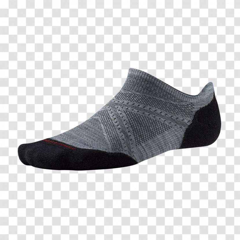 Crew Sock Shoe Smartwool Clothing Accessories - Sunglasses Transparent PNG