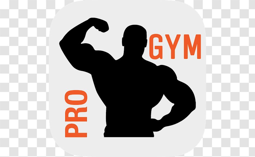 App Store Physical Fitness Exercise - Android Transparent PNG