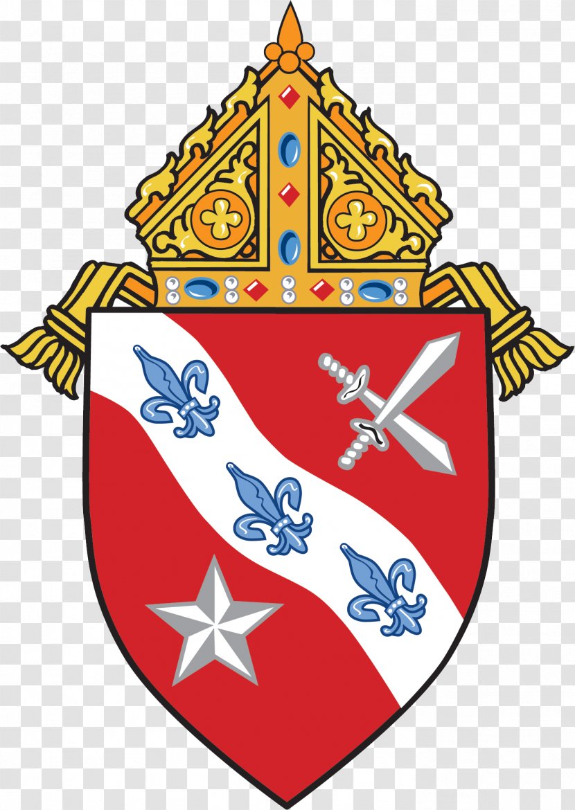 Roman Catholic Diocese Of Dallas North Texas Fannin County Priest Transparent PNG