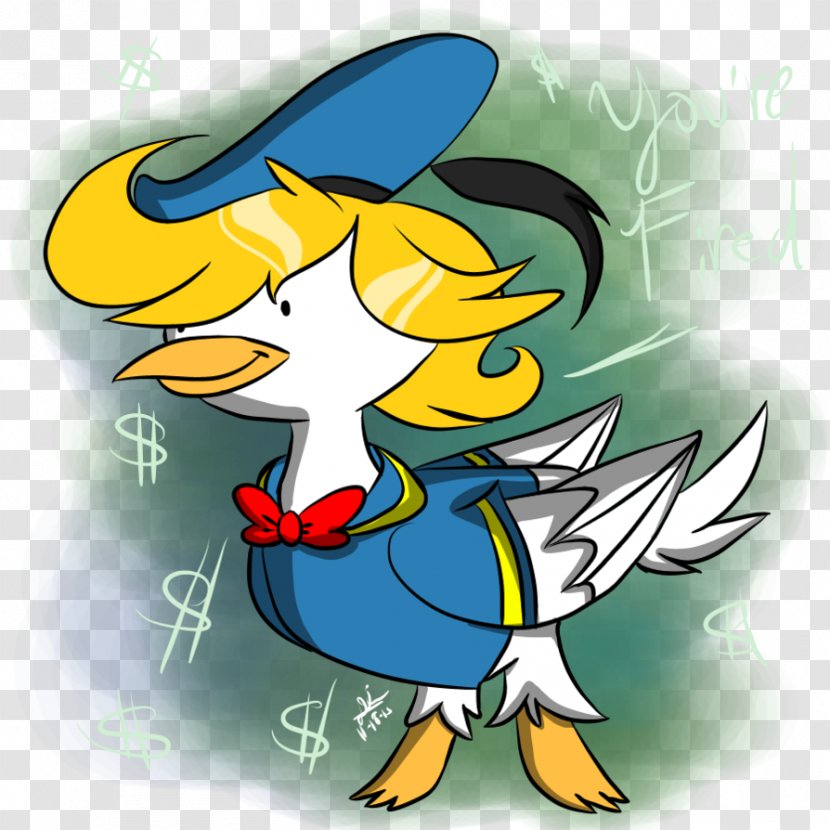 Duck Cartoon Beak Clip Art - Chicken Transparent PNG