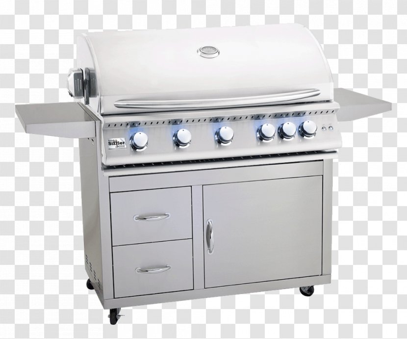 Barbecue Grilling Cooking Ranges Kitchen - Gas Burner - Inner Mongolia Transparent PNG