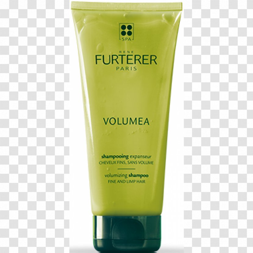 MAC Cosmetics René Furterer NATURIA Gentle Balancing Shampoo Hair Care - Body Wash - Preferential Volume Transparent PNG