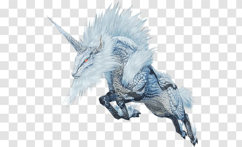 Monster Hunter: World Dragon Capcom - Tree Transparent PNG