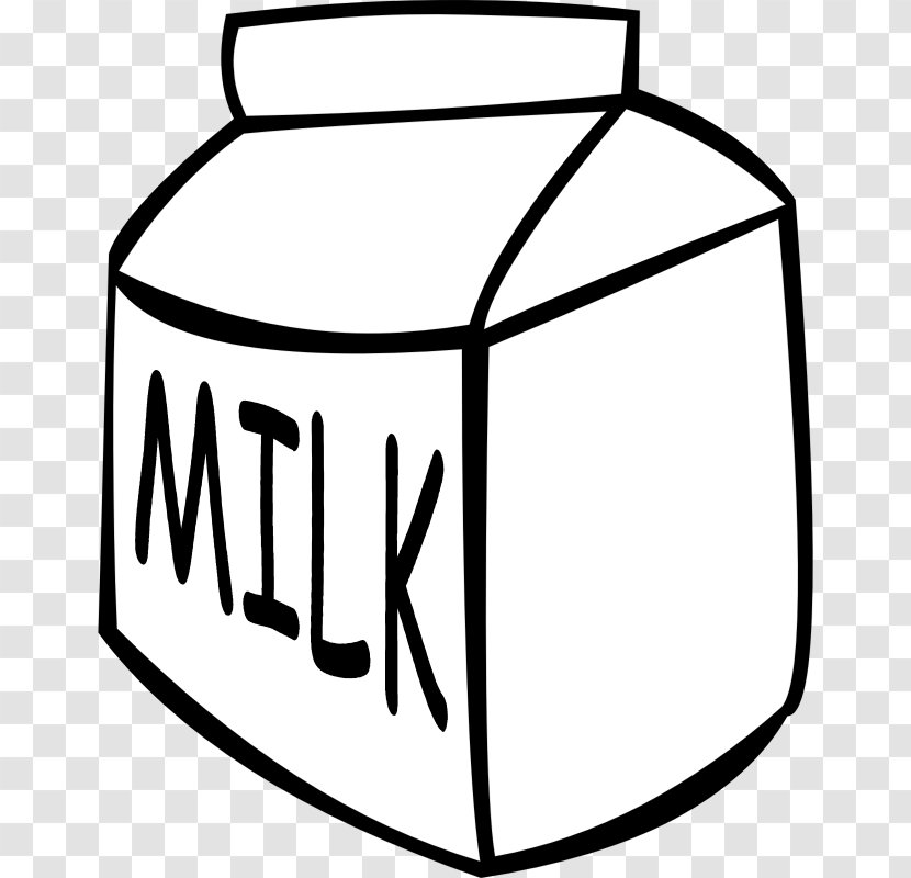 Chocolate Milk Photo On A Carton Clip Art - Free Content - Pictures Of Drinks Transparent PNG