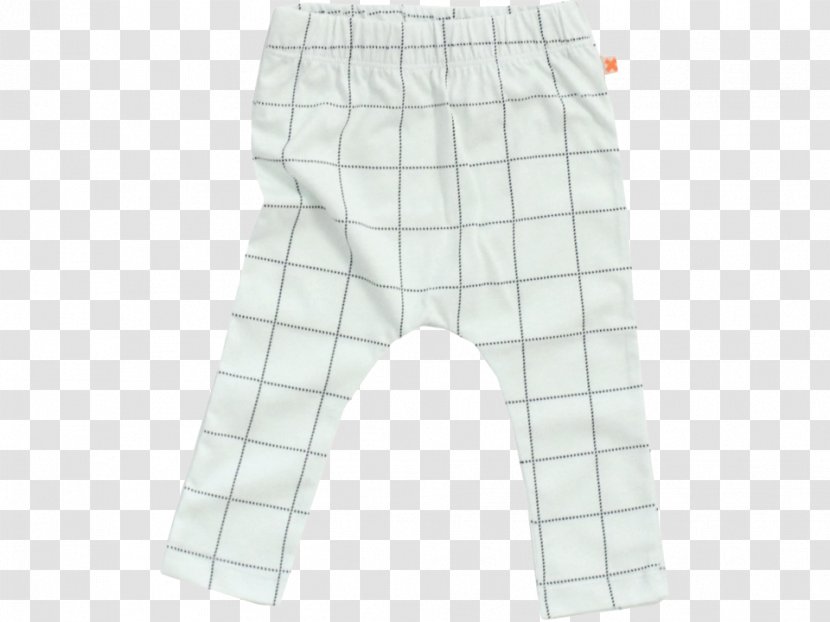 Tartan Pants - Plaid Transparent PNG