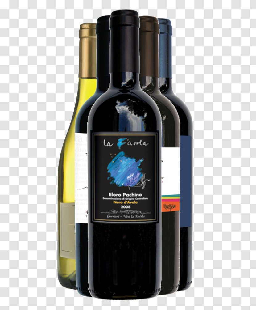 Red Wine White Common Grape Vine Bottle Transparent PNG