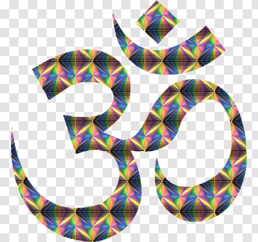 Symbol Clip Art - Logo - Om Transparent PNG