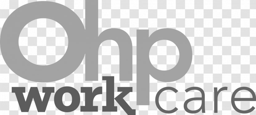 OHP Work Care Company Brand Logo - Health - Workers Transparent PNG