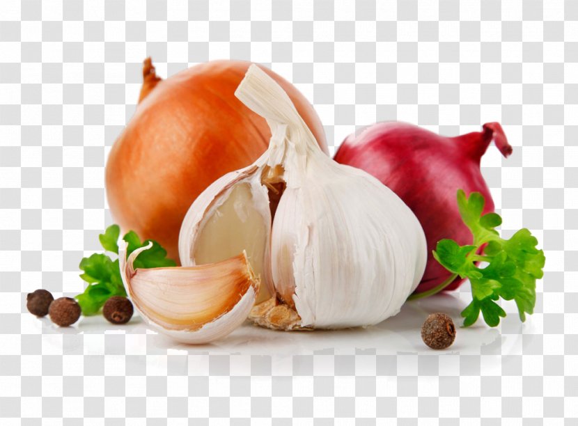 Body Odor Food Health Olfaction - Vegetarian - Pattern Cartoon 3d Image,Quality Vegetables Garlic Transparent PNG