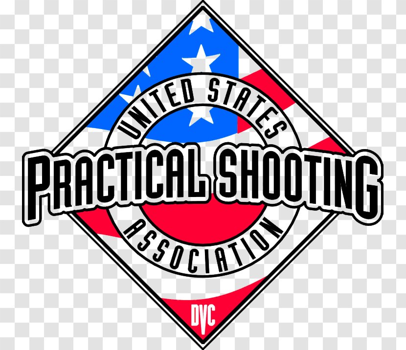 United States Practical Shooting Association Sports Range Handgun - Frame - Pistol Transparent PNG