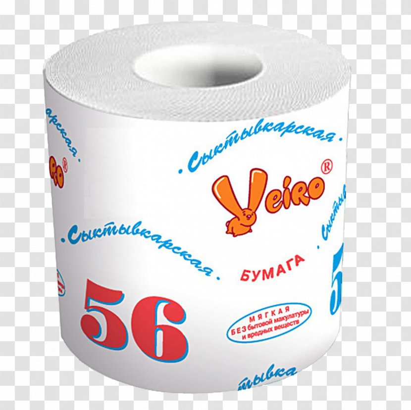 Toilet Paper Perforation Рулон Втулка - Artikel Transparent PNG