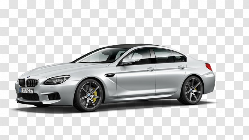 BMW 6 Series Car 3 M6 - Wheel - Gran Turismo Transparent PNG