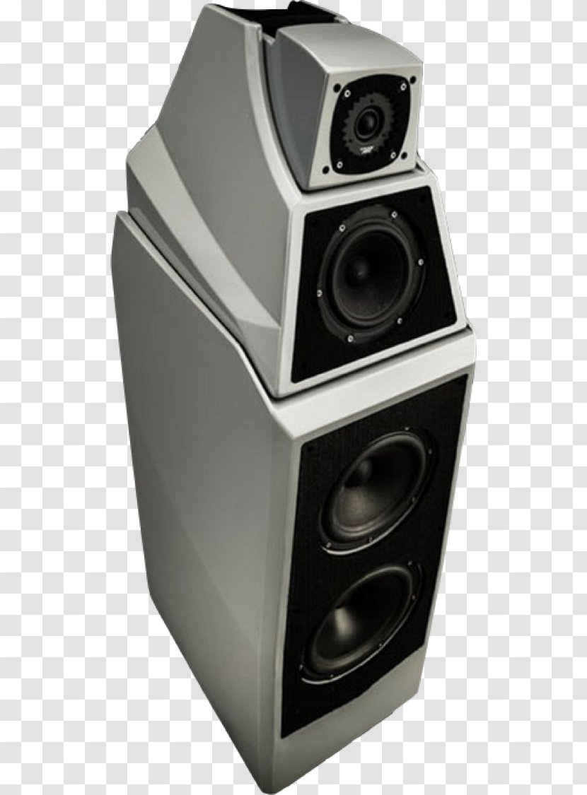 Loudspeaker Wilson Audio High Fidelity Computer Speakers Sound - Equipment - Sonus Faber Loudspeakers Transparent PNG