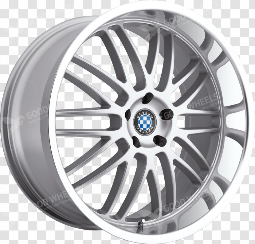 BMW 3 Series Car 5 Rim - Tire - Bmw Transparent PNG