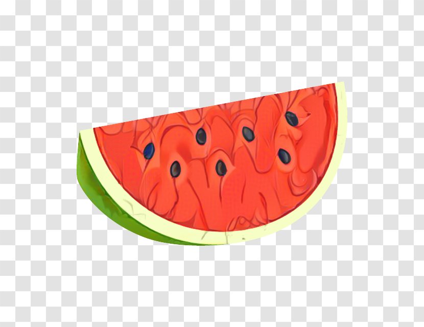 Watermelon Background - Fruit - Coquelicot Food Transparent PNG