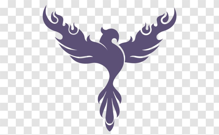 Relationship Heart - Bird Of Prey - Moose Logo Transparent PNG