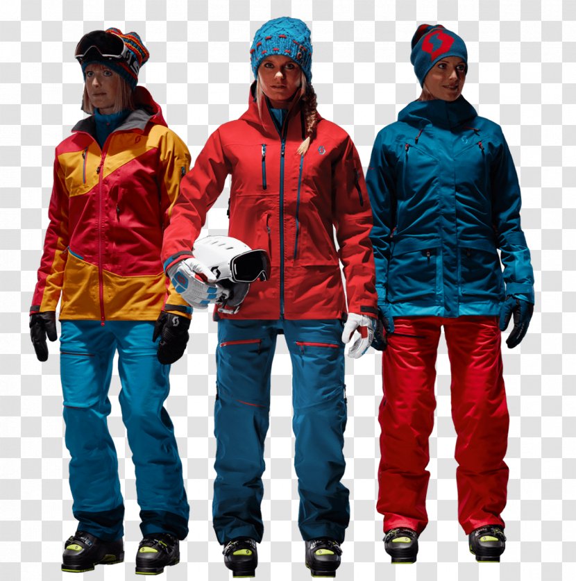 Hoodie Winter Product Skiing - Ski - Equipment Transparent PNG