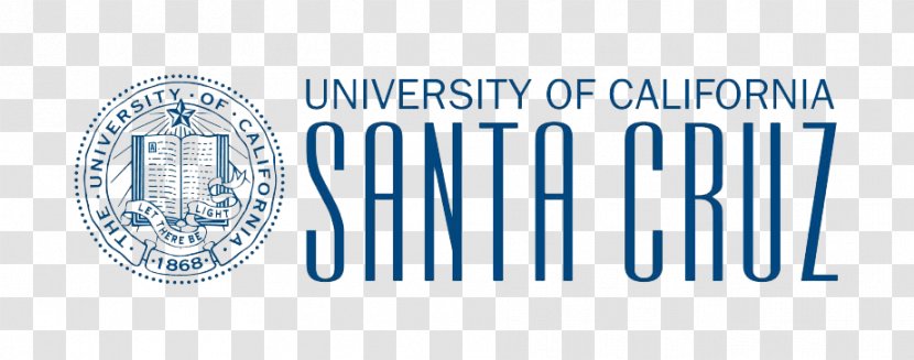 University Of California, Santa Cruz Berkeley Merced Irvine Davis Transparent PNG