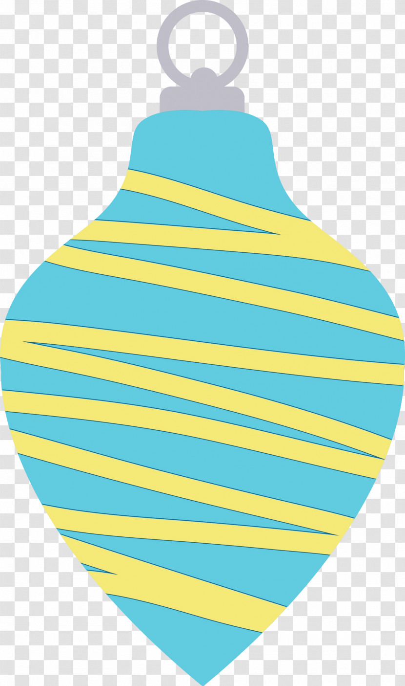 Yellow Meter Line Transparent PNG