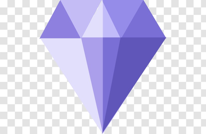 Diamond Logo - Emoticon Transparent PNG