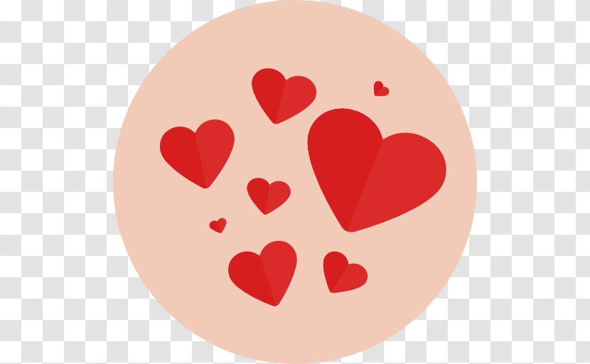 Social Media Calendar Retail Valentine's Day Advertising Campaign - Love - Romantic Transparent PNG