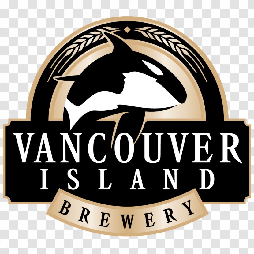 Logo Brand Brewery Font Vancouver Island - Carnivores - OMB Transparent PNG