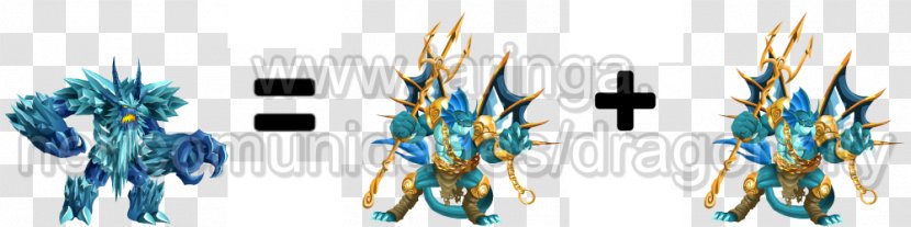 Legend Monster Minotaur Atlantis Yeti - Winter Party Transparent PNG