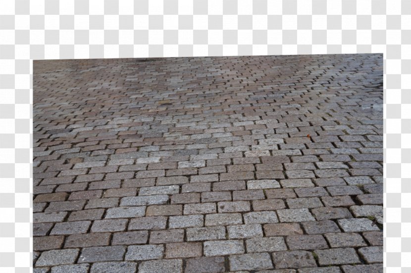 Cobblestone Stone Wall Road Surface Angle Transparent PNG