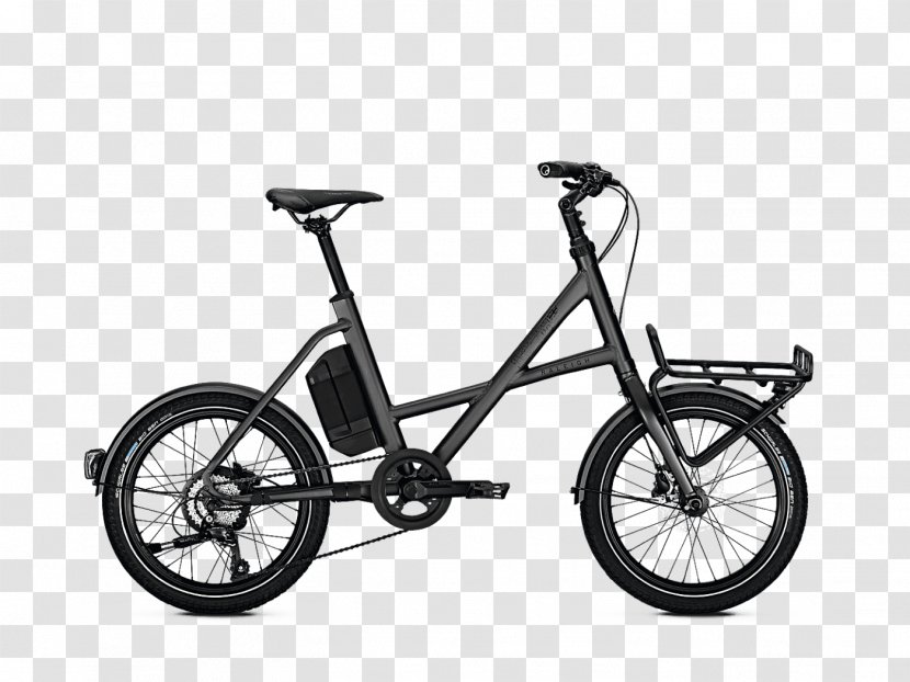 Kalkhoff Electric Vehicle Bicycle Electricity - Sales Transparent PNG