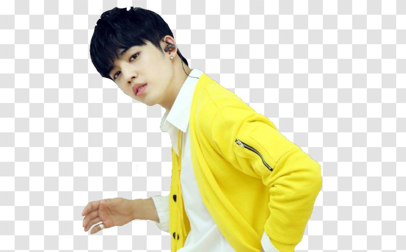 S.Coups Seventeen Mansae VERY NICE Pledis Entertainment - Boy Band Transparent PNG