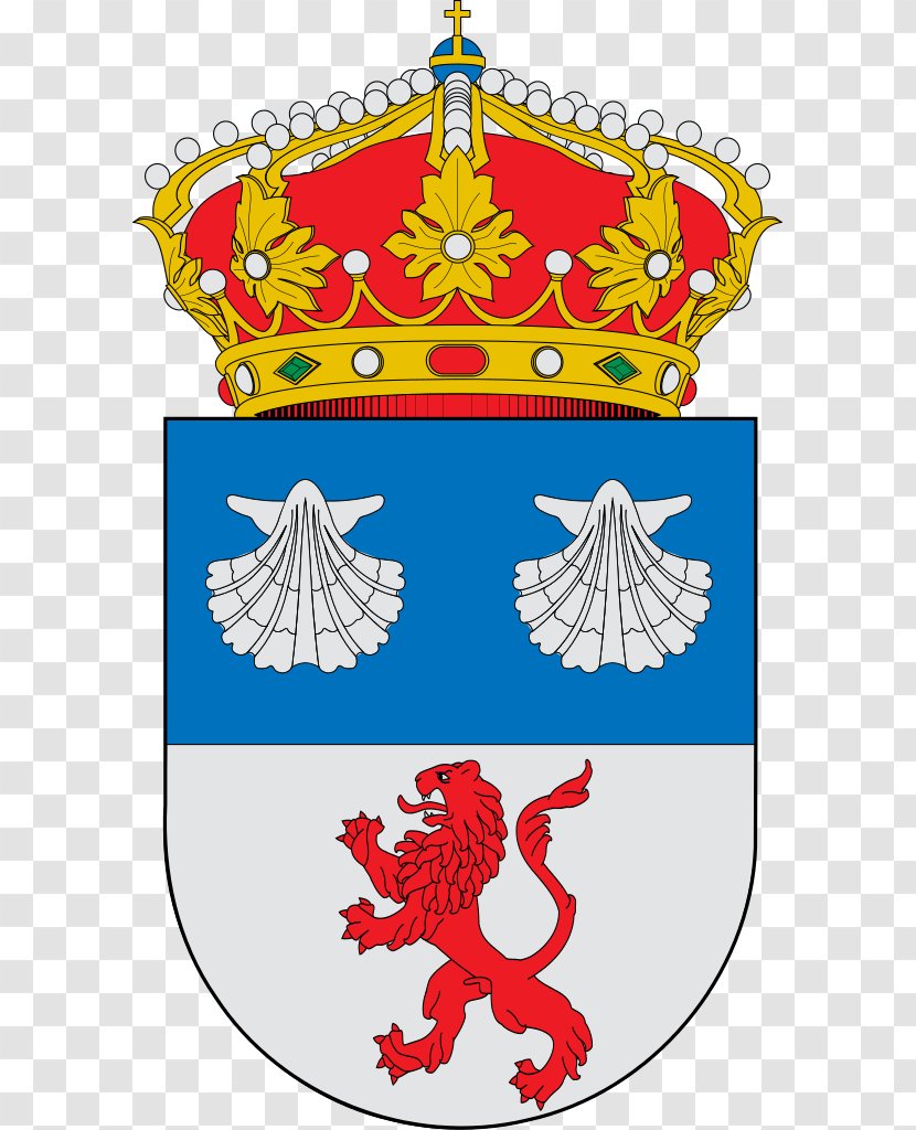Escutcheon Coat Of Arms Blazon Heraldry Gules - Castell Transparent PNG