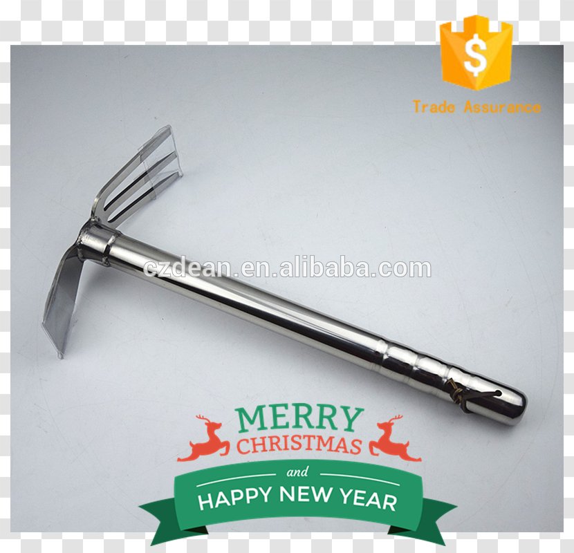 New Year's Day Santa Claus Chinese Year Christmas - Tool Transparent PNG