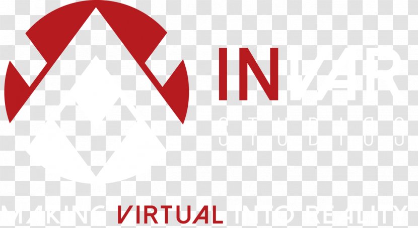 Virtual Reality Technology Augmented Invar - Text Transparent PNG
